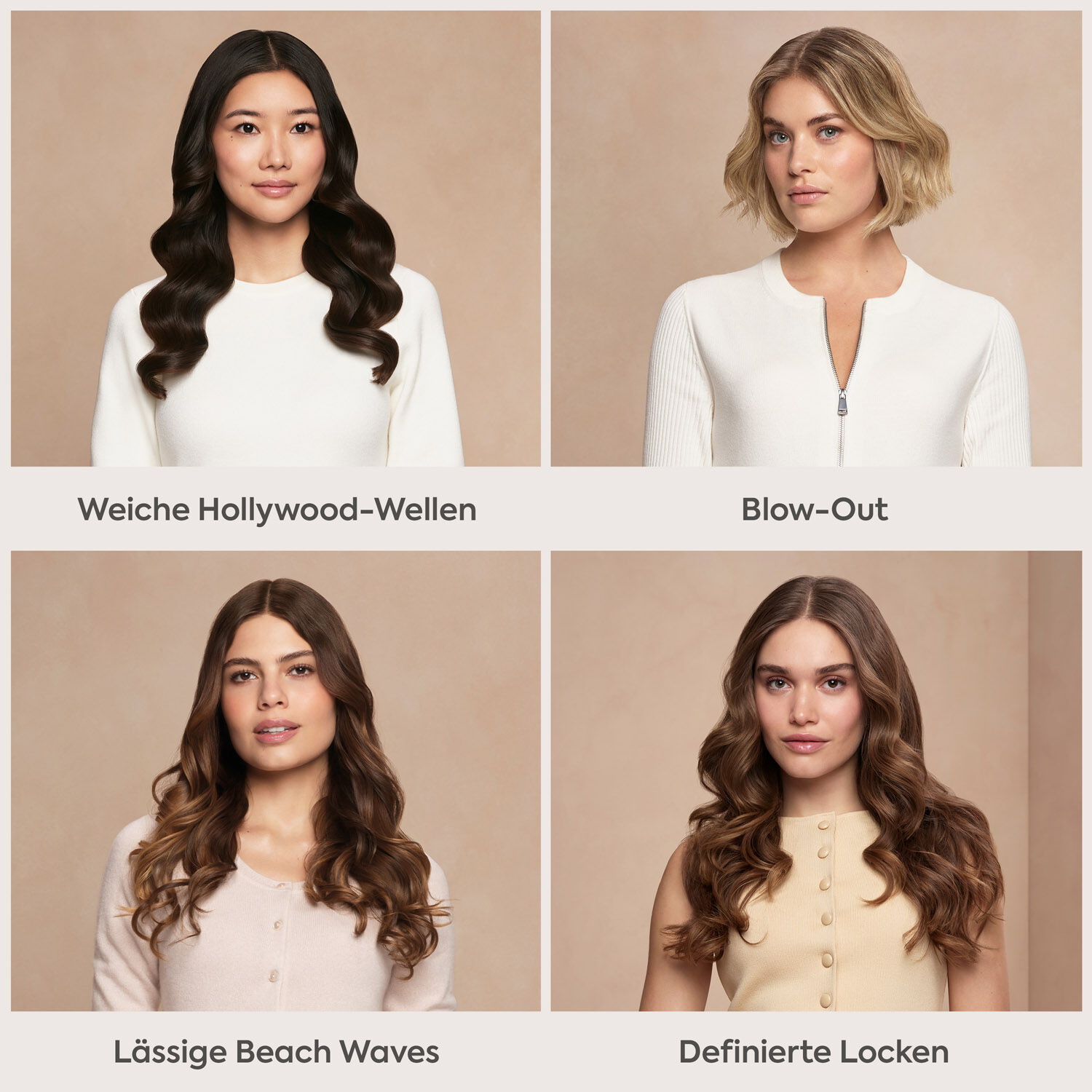 Style Secret Air Collection